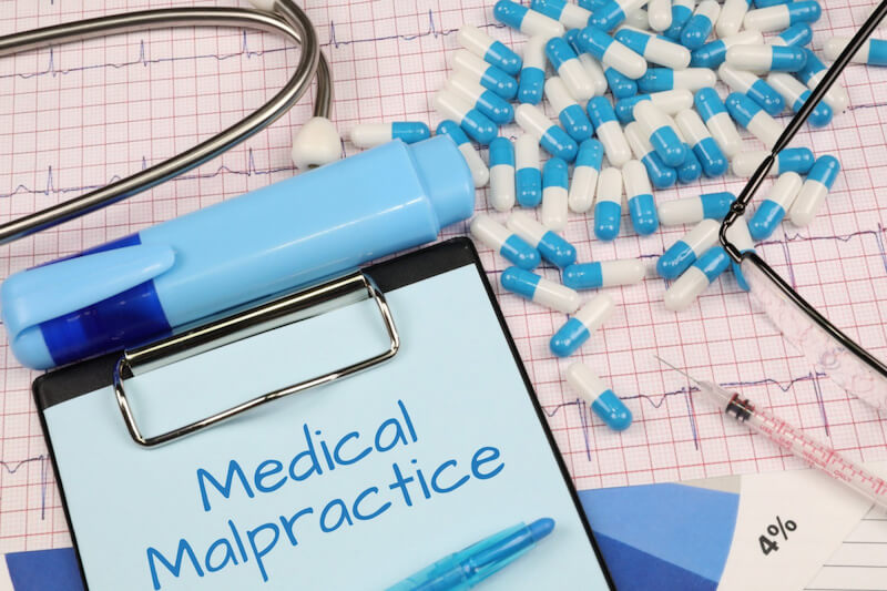 Medical Malpractice Claims