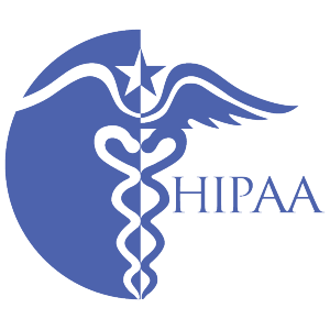 HIPAA logo