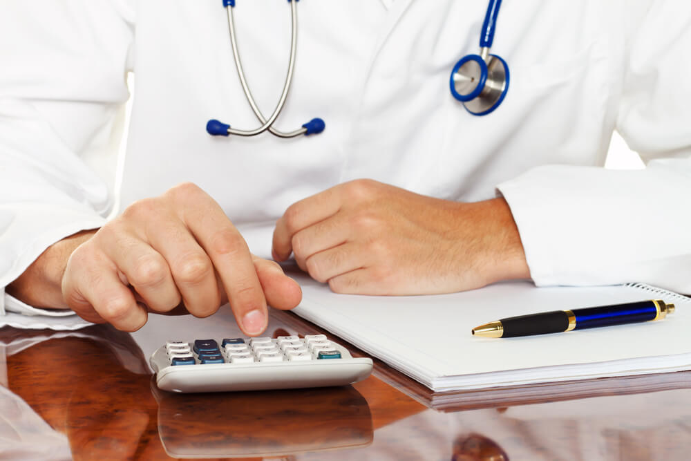 Financial Management for Doctors